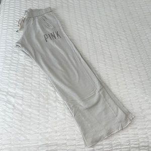 Boyfriend sweatpants